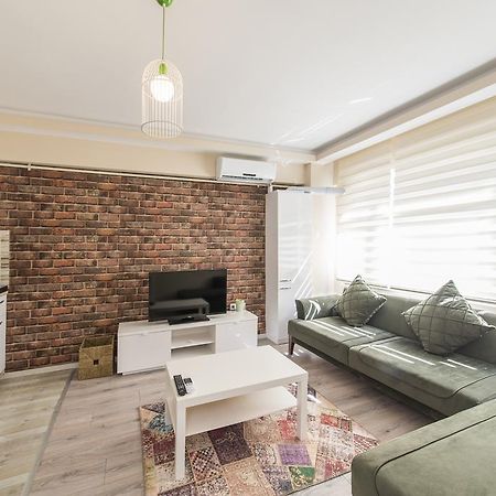 White Rose Apart Apartment Istanbul Cameră foto
