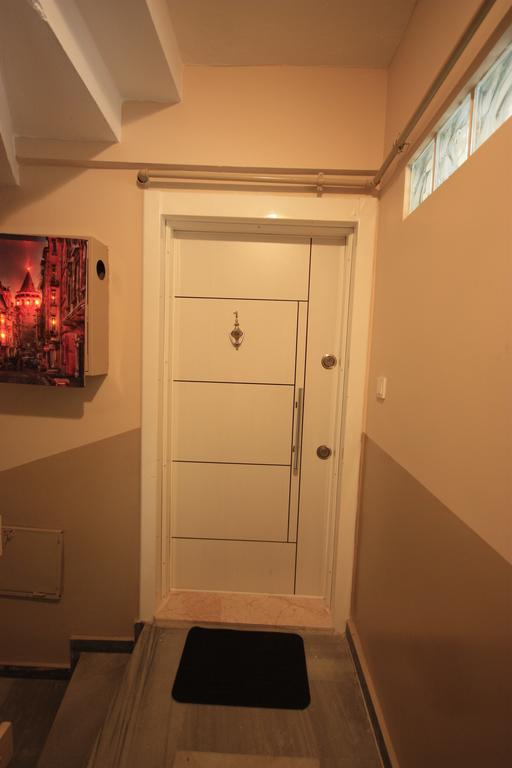 White Rose Apart Apartment Istanbul Cameră foto