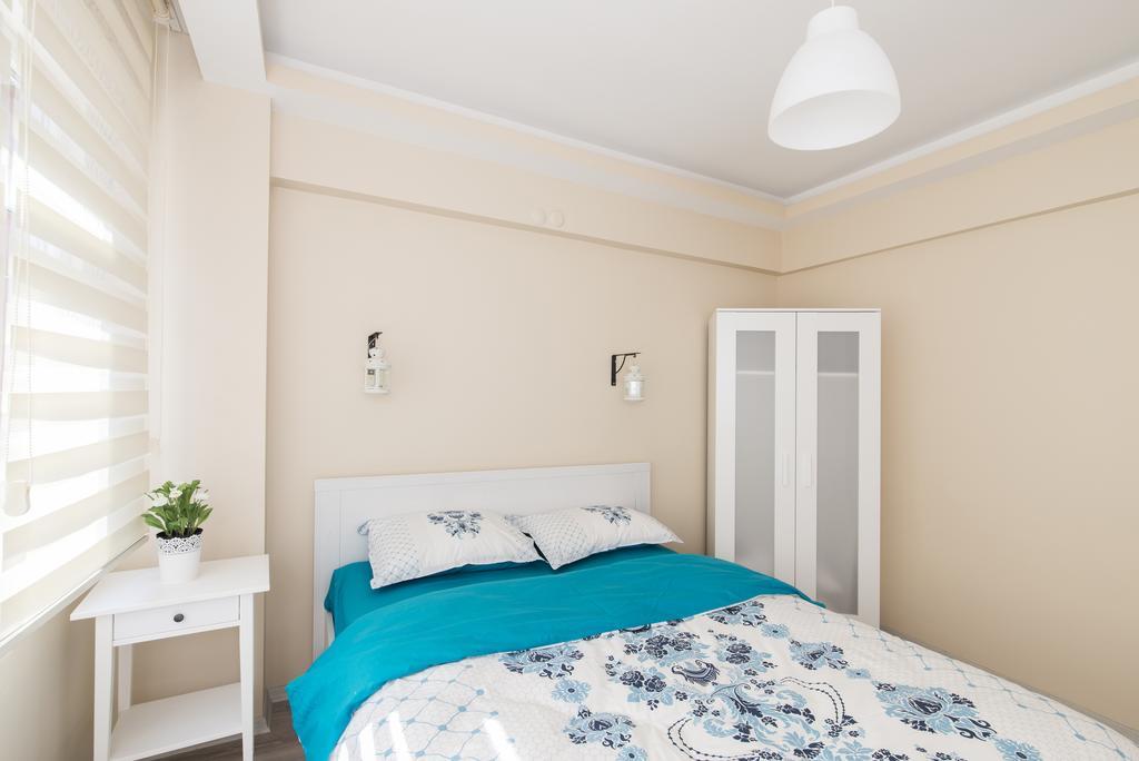 White Rose Apart Apartment Istanbul Cameră foto